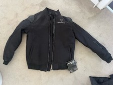 frank thomas motorcycle jacket