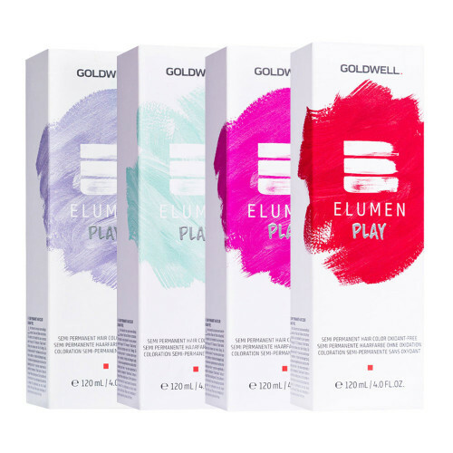 Goldwell elumen play - goldwell,
