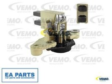 Alternator Regulator for