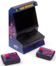 Retro 2 Player Arcade Machine