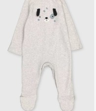 Unisex puppy dog - baby, gro