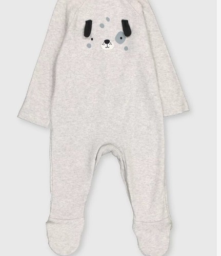 Unisex puppy dog baby - baby, gro