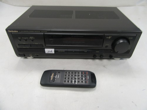 Vintage technics control - technics,