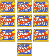 Karrma Ltd. 500 Fun Snaps