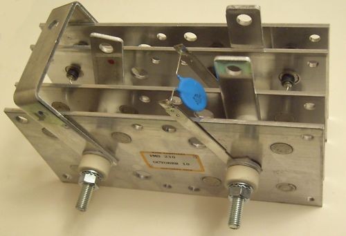 290 amp single - 290, phase