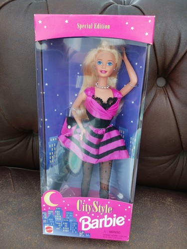 Vintage 1996 mattel special - 1996,
