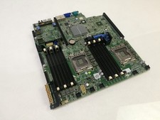 Dell PowerEdge R420 Socket LGA 1366 DDR3 Server Motherboard 072XWF 72XWF
