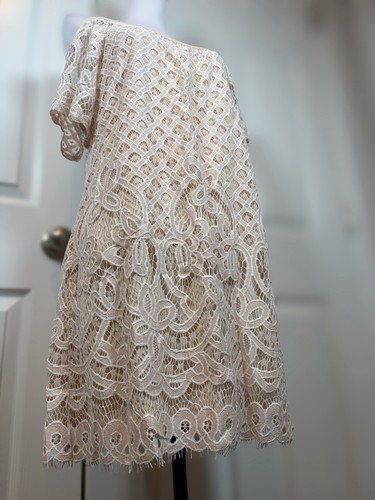Venus lace mini - venus,
