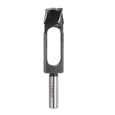 Wood Tenon Dowel Plug Cutter