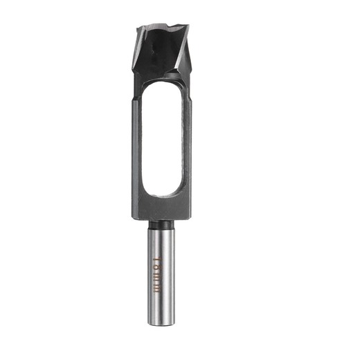 Wood tenon dowel plug - wood, cutter