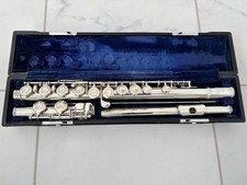 Yamaha YFL-31 (311)  Flute