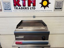 Lincat ~ Griddle Flat Top
