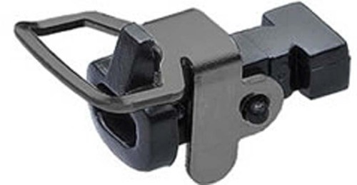 Roco hoe stirrup coupling - hoe, (2)