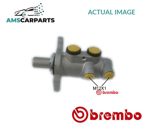 Brake master cylinder 001 - brake,