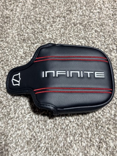 Wilson infinite mallet putter - infinite,