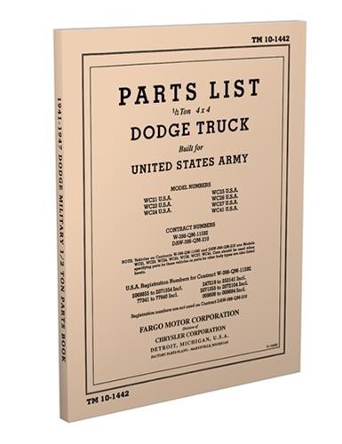 1941 1947 dodge - 1941-1947, truck