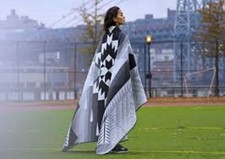 Pendleton x Nike N7 “Seven