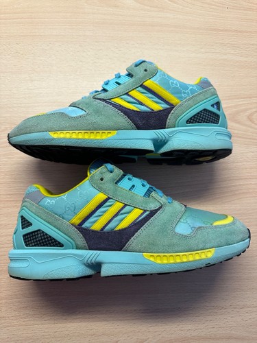 Adidas gucci zx8000 mens - x,