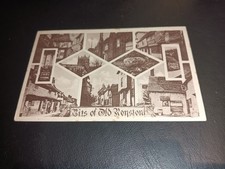 Bits Of Old Royston Multiview