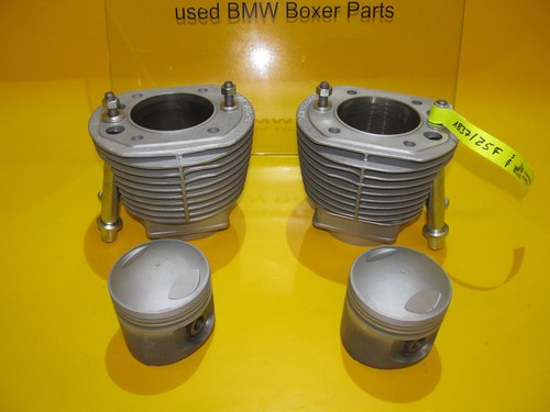 Bmw r80 set - r, rt