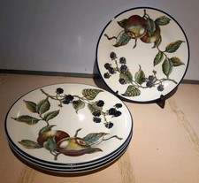 Staffordshire tableware - 4,