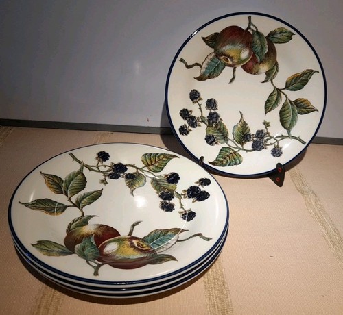 Staffordshire tableware - 4, x