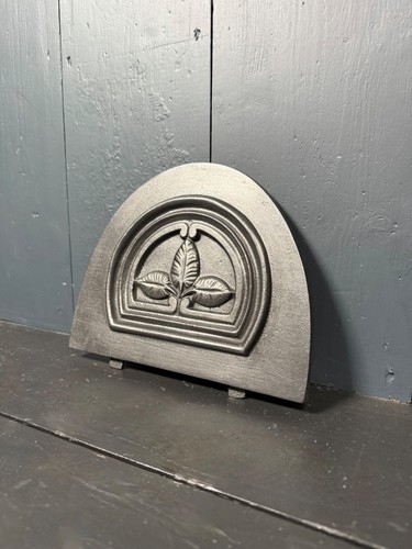 Reclaimed cast iron - reclaimed,