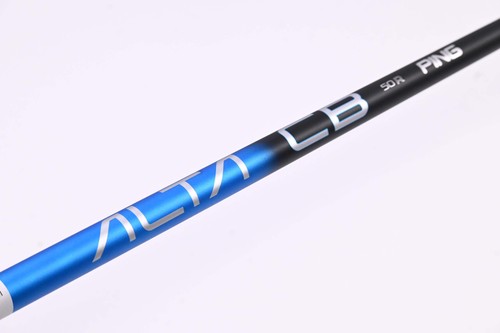 Ping alta blue driver - cb,