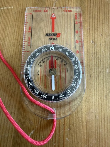 Recta swiss precision - recta, 100