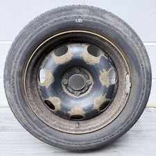 CITROEN BERLINGO MK2 16”