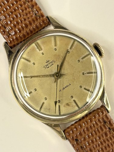 Smiths luxe vintage - de,