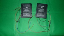 2x Crossovers from Peavey PR12 speaker PR 12