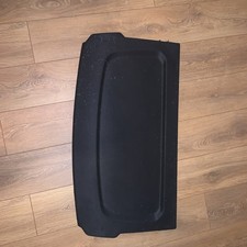 BMW 1 Series F40 2019-2024 Rear Parcel Shelf Load Cover 51477448229 Genuine