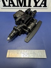 Tamiya Vintage M01 Mini Cooper