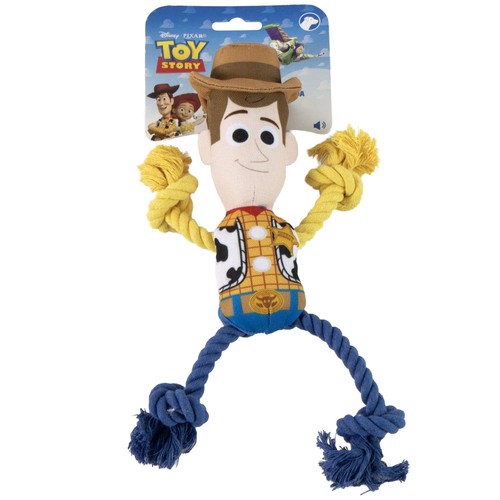 Toy story rope legs - toy,