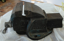 Vintage Paramo No.1 Engineers