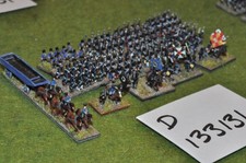 6mm napoleonic / prussian -