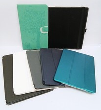 Job Lot x 7  Assorted Tablet Cases CG N25