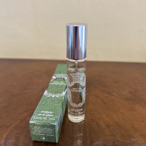 Sisley eau campagne - de, de