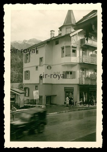 Berchtesgaden 1940s villa - berchtesgaden,
