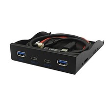 USB Hub 10Gbps Speed