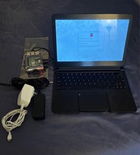 Raspberry PI + Atrix lapdock +