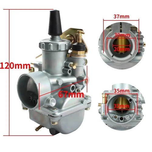 Mikuni carburetor motorcycle - mikuni,