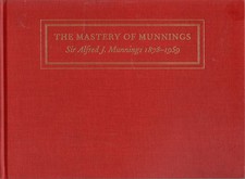 The mastery of Munnings: Sir
