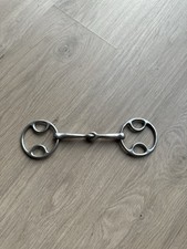 Shires Bevel Wilkie Jointed