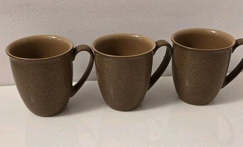 Denby cinnamon mug vgc x - mug,