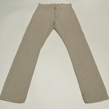 Levi's 514 Corduroy Trousers