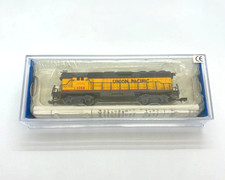 Bachmann USA 61251 - Union
