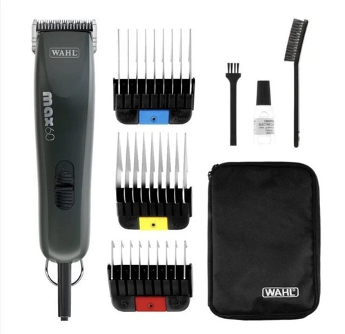 Wahl max corded - wahl,
