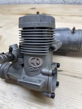 Magnum GP 10 Two Stroke RC